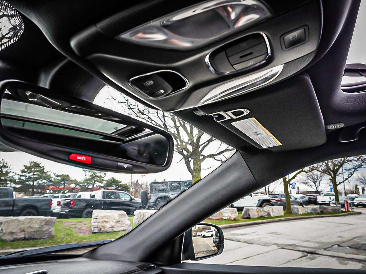 2024 Jeep Compass  Photo