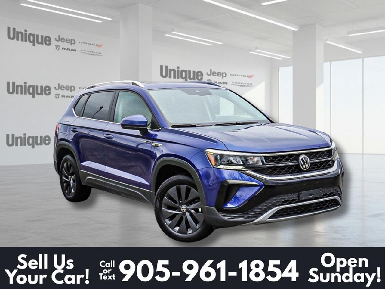 2024 Volkswagen Taos  Photo