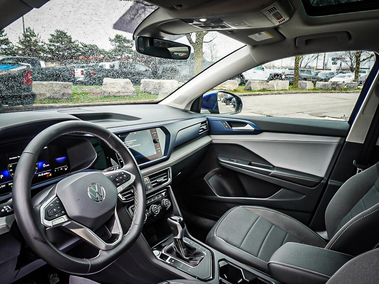 2024 Volkswagen Taos  Photo