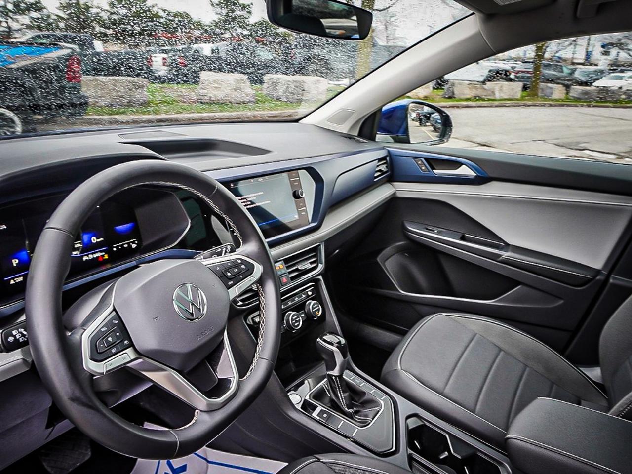 2024 Volkswagen Taos  Photo