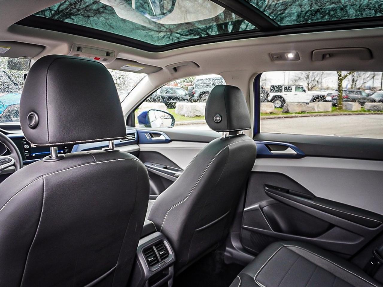 2024 Volkswagen Taos  Photo