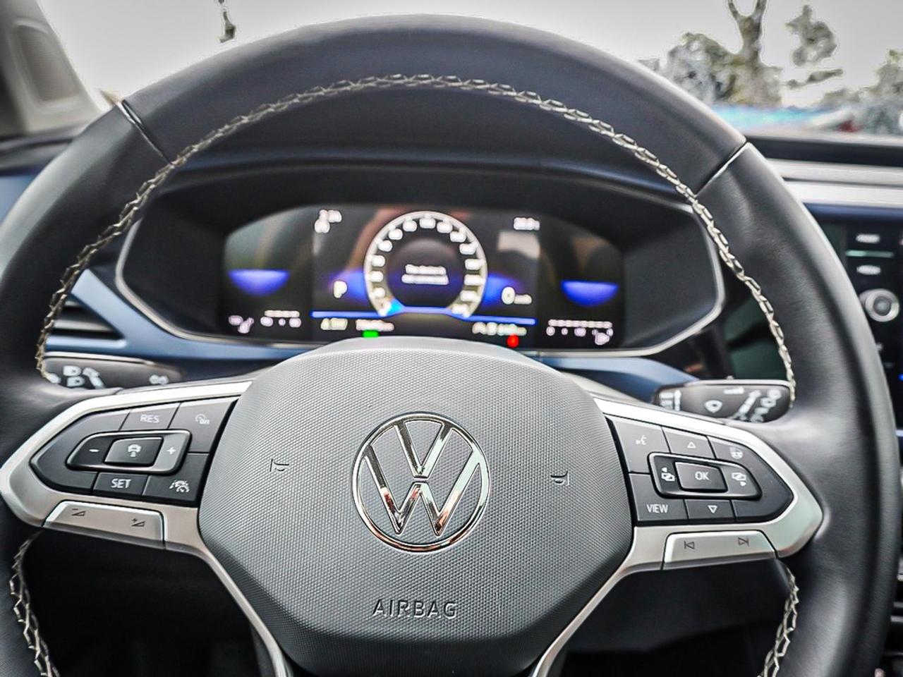 2024 Volkswagen Taos  Photo