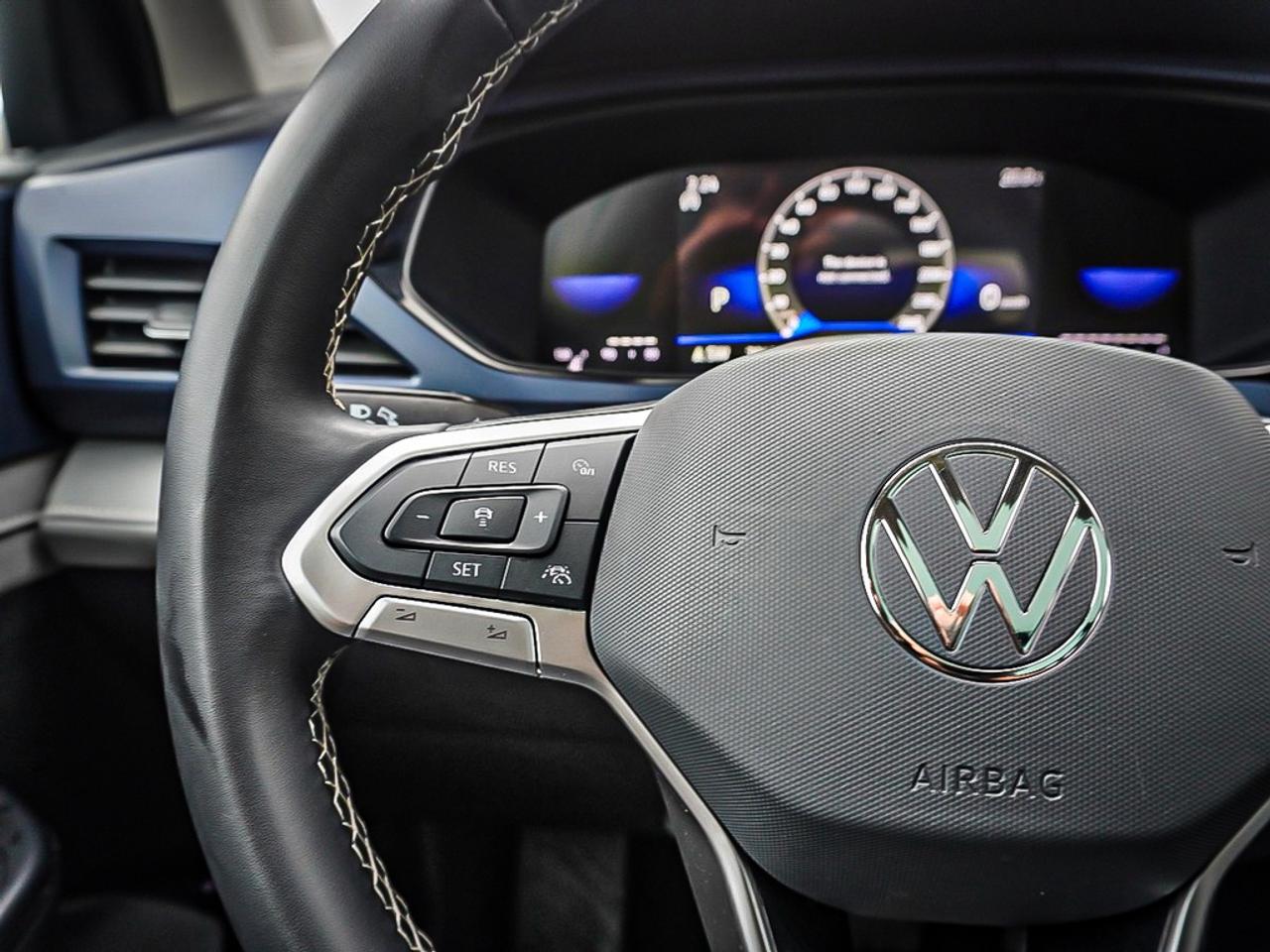 2024 Volkswagen Taos  Photo