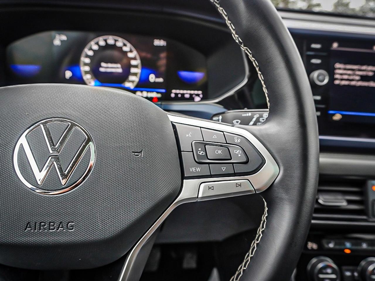 2024 Volkswagen Taos  Photo