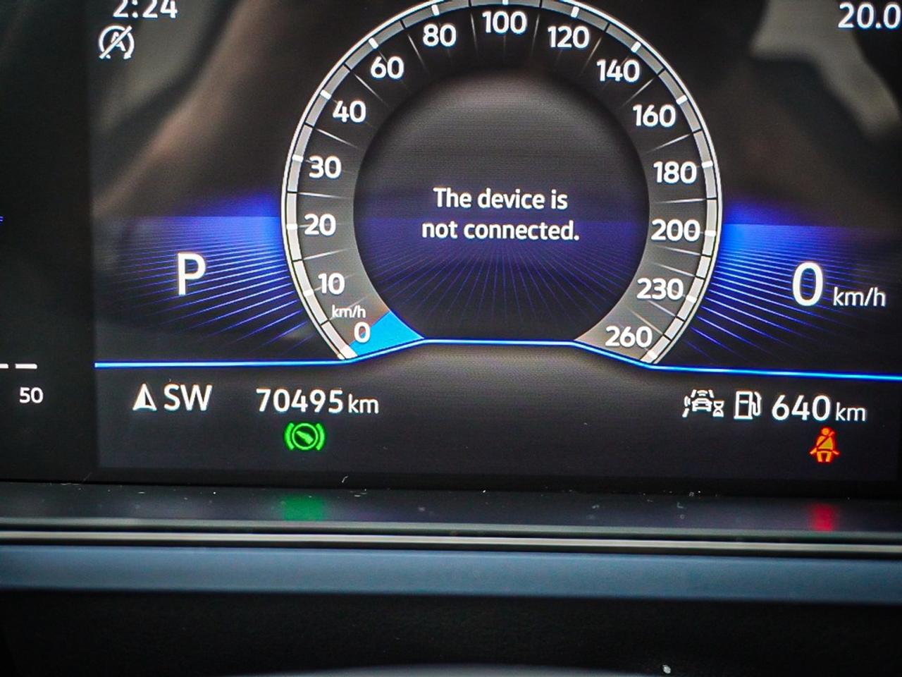 2024 Volkswagen Taos  Photo