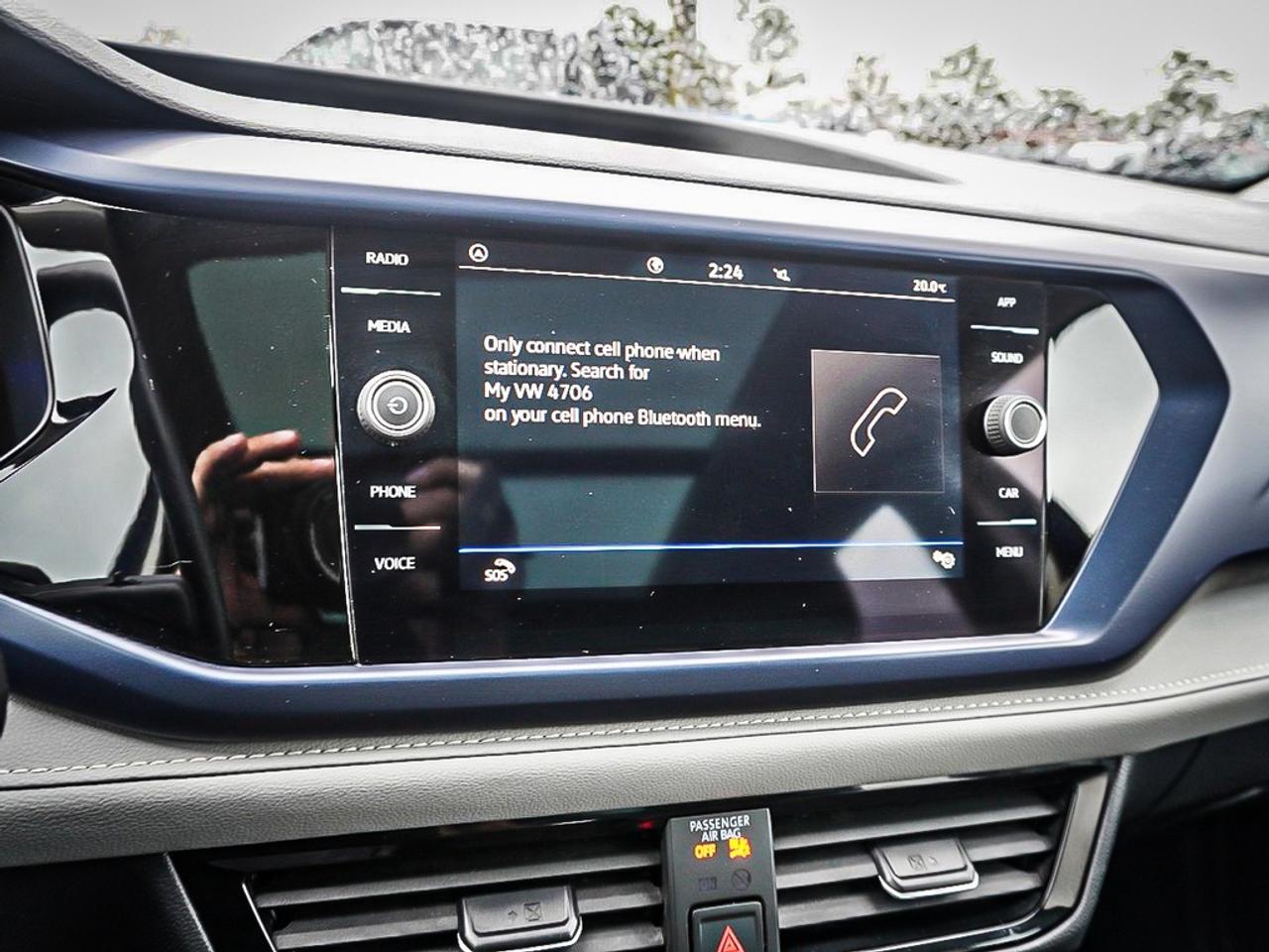 2024 Volkswagen Taos  Photo