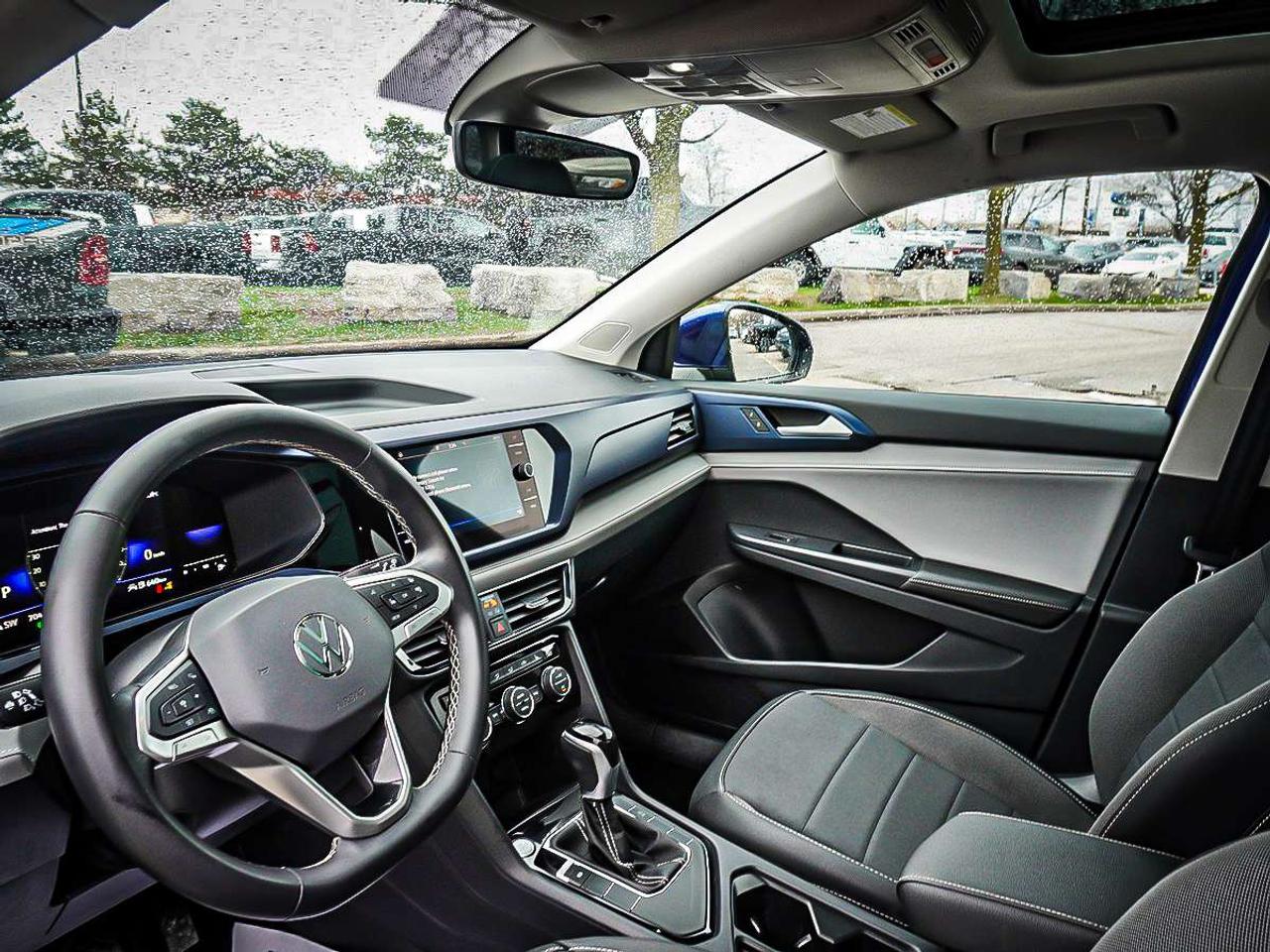 2024 Volkswagen Taos  Photo