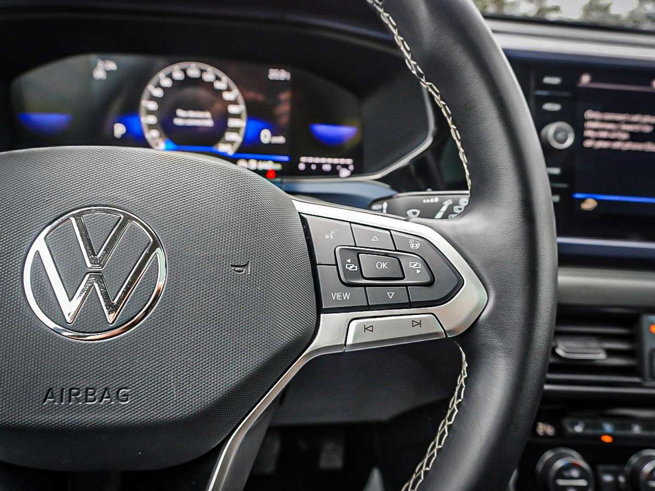 2024 Volkswagen Taos  Photo