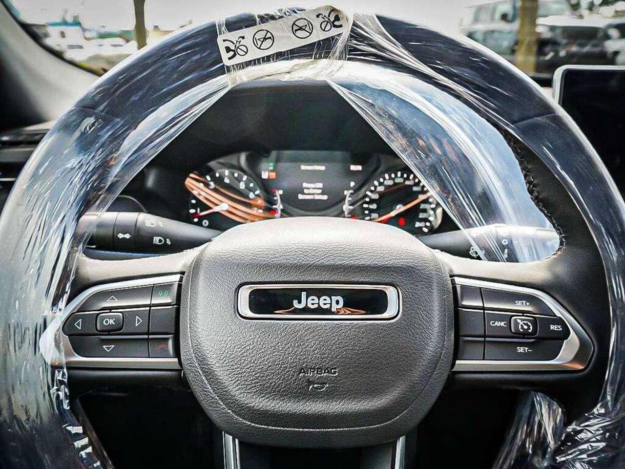 2026 Jeep Compass  Photo