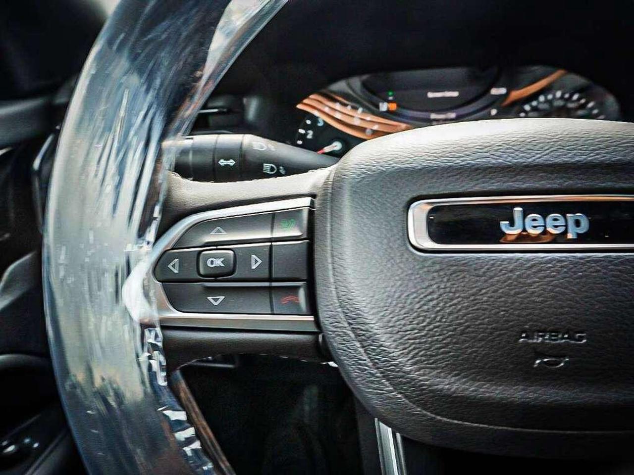2026 Jeep Compass  Photo