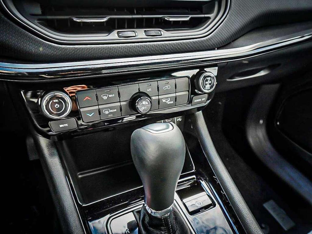 2026 Jeep Compass  Photo