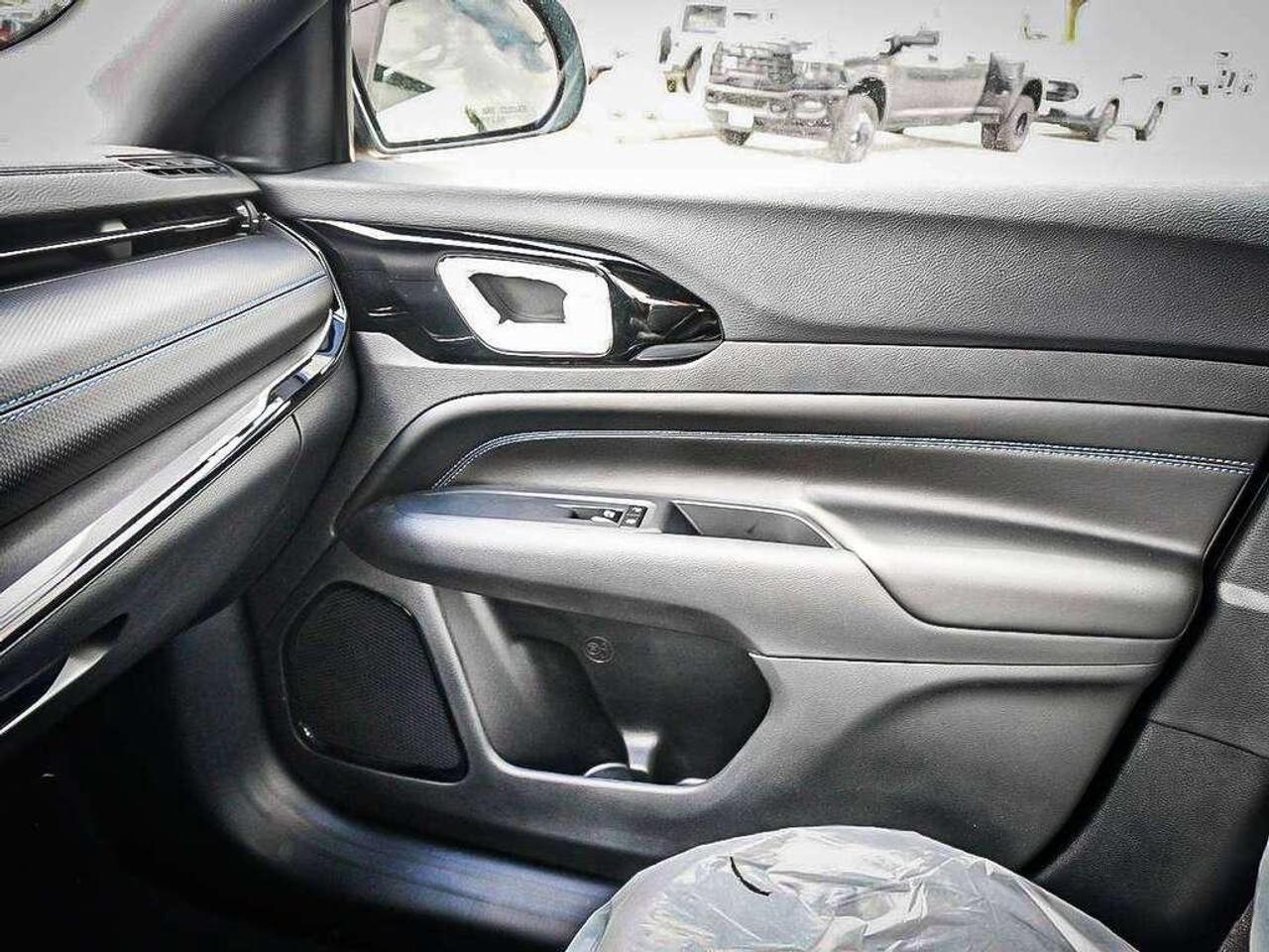 2026 Jeep Compass  Photo
