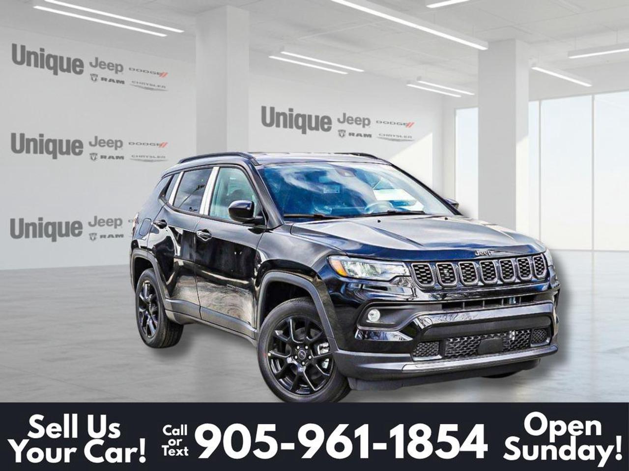 2026 Jeep Compass  Photo0