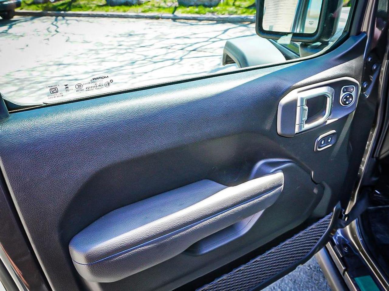 2026 Jeep Wrangler  Photo
