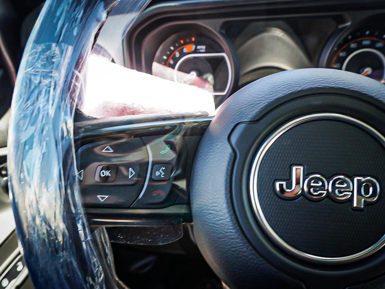 2026 Jeep Wrangler  Photo