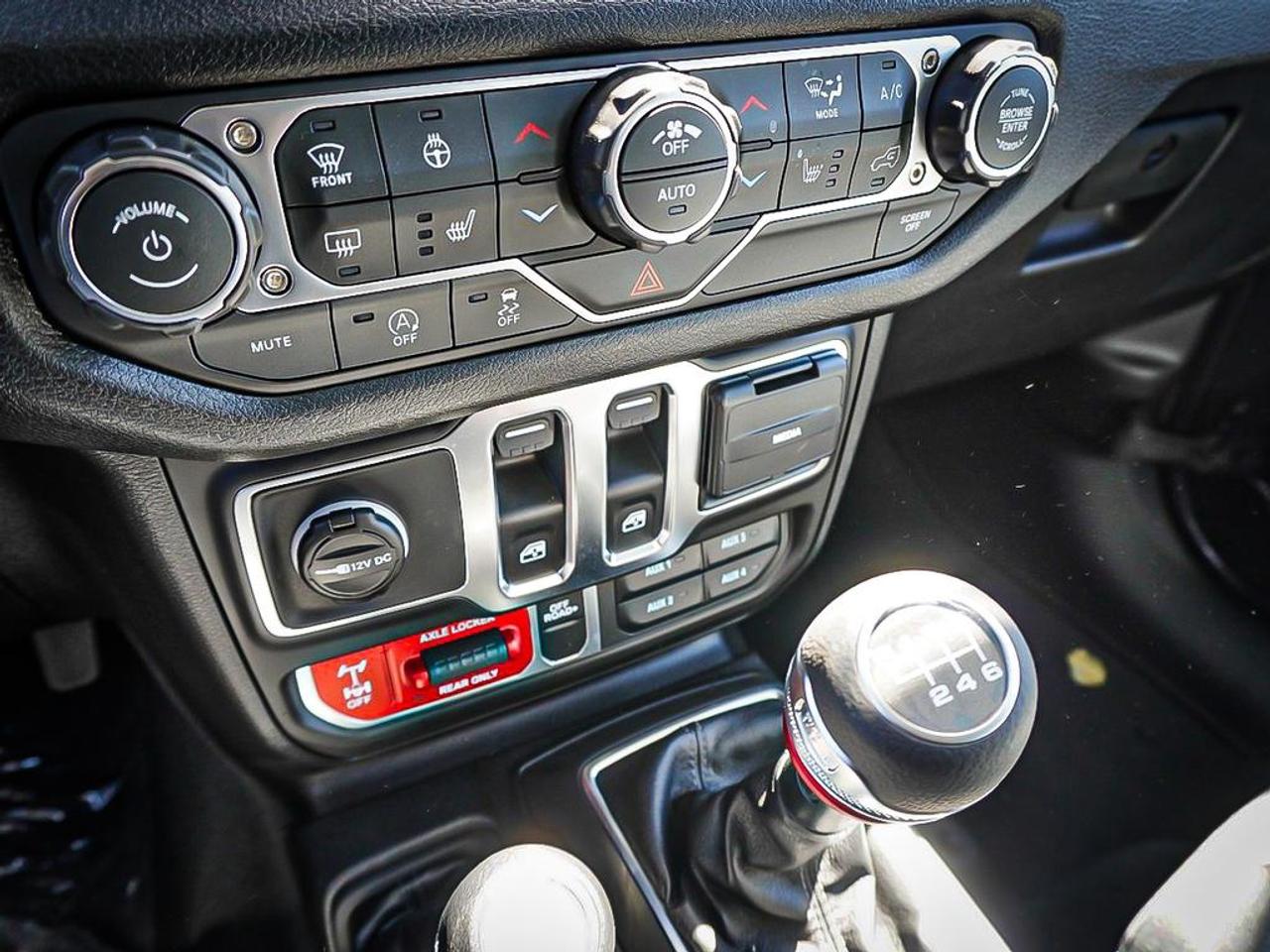 2026 Jeep Wrangler  Photo