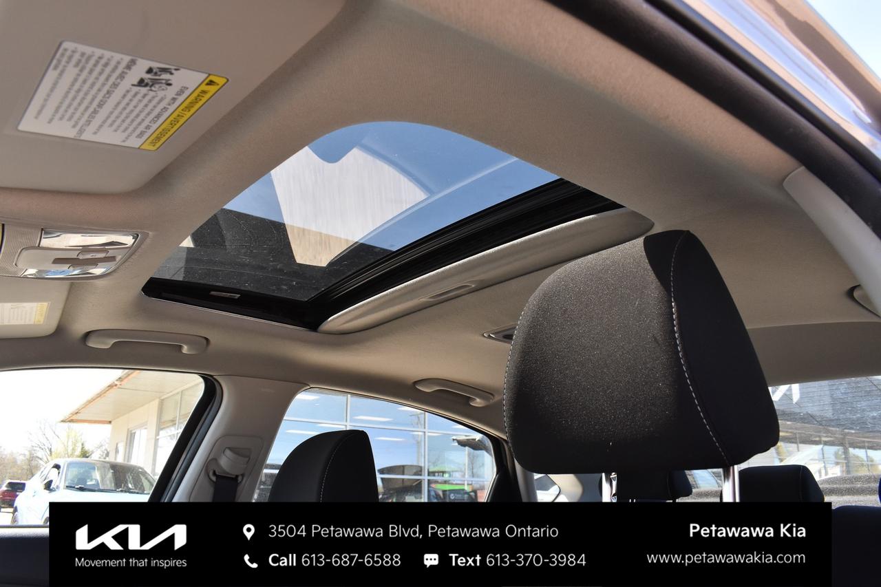 2023 Kia Forte EX 4dr Sedan Photo