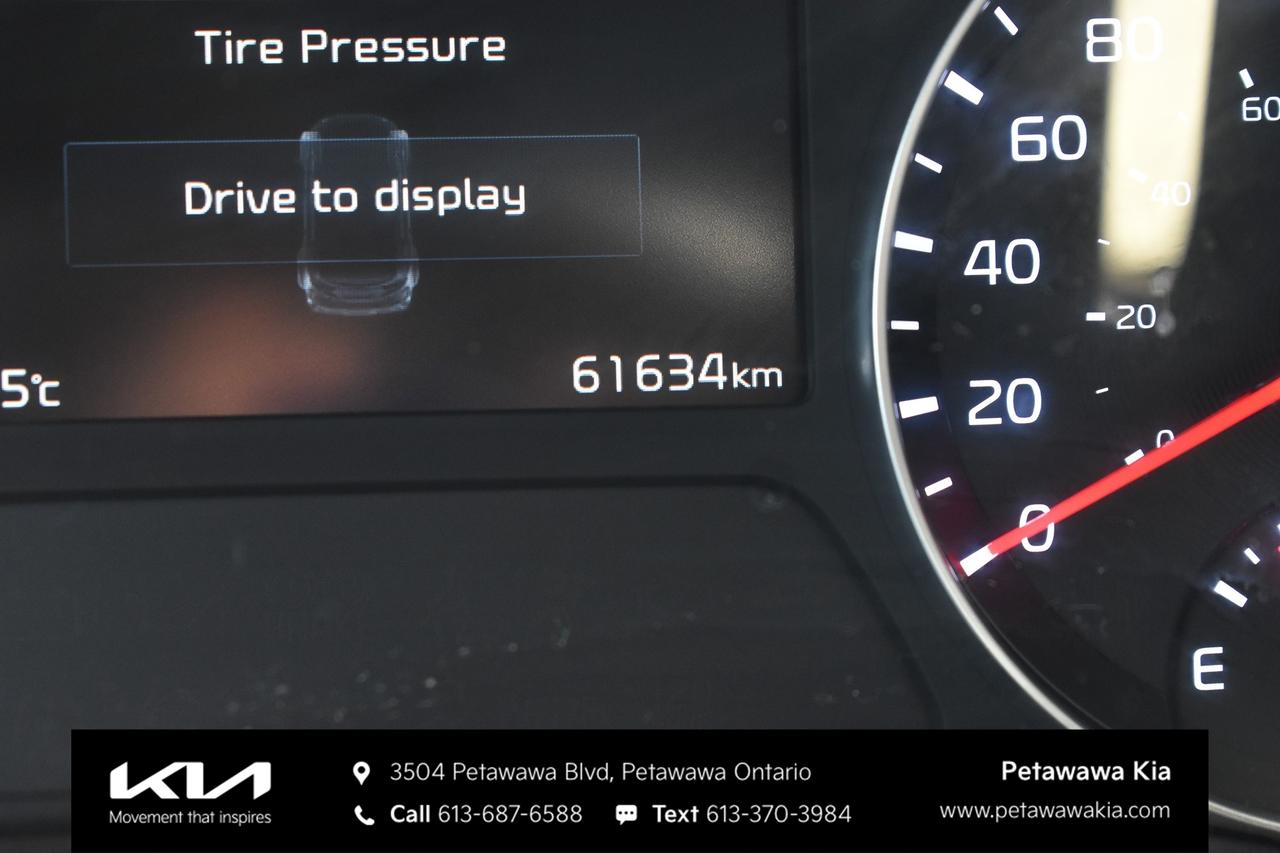 2023 Kia Forte EX 4dr Sedan Photo