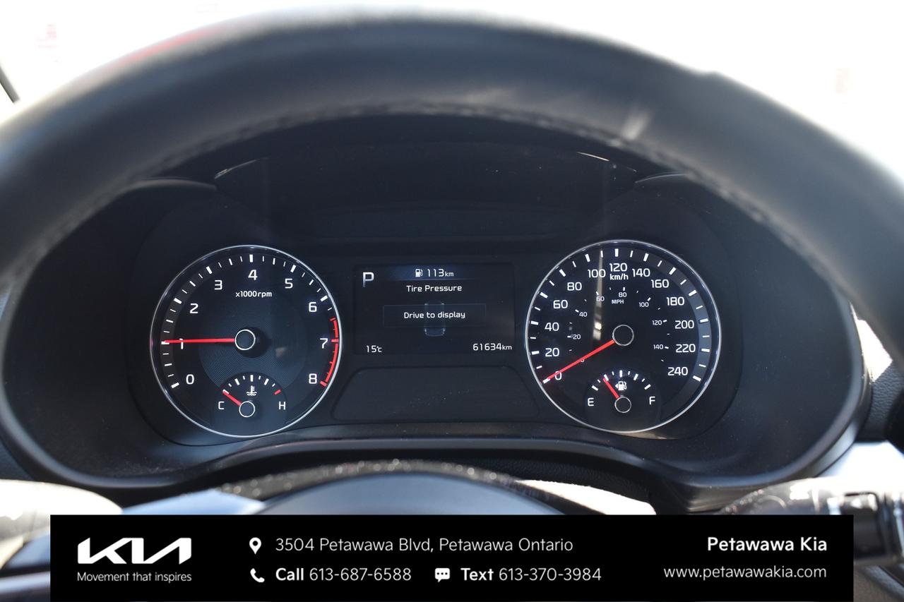 2023 Kia Forte EX 4dr Sedan Photo