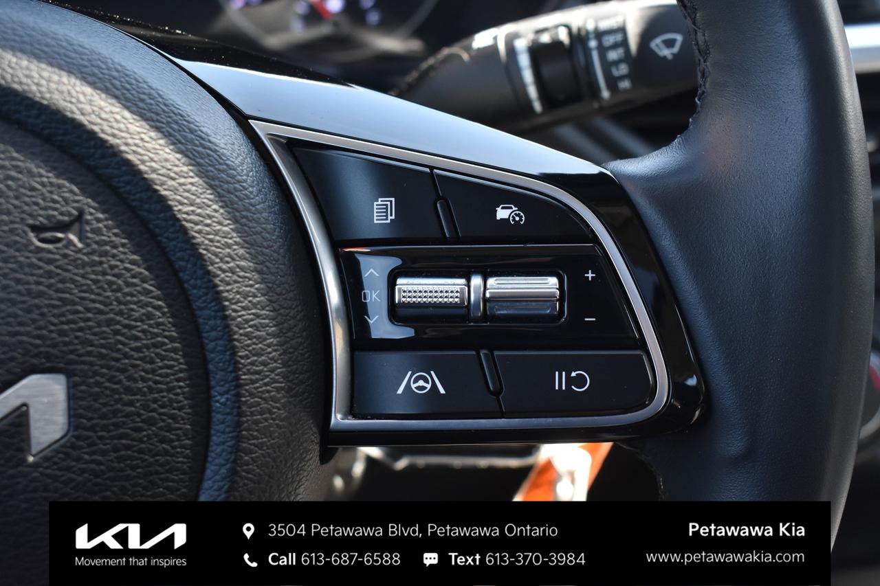 2023 Kia Forte EX 4dr Sedan Photo