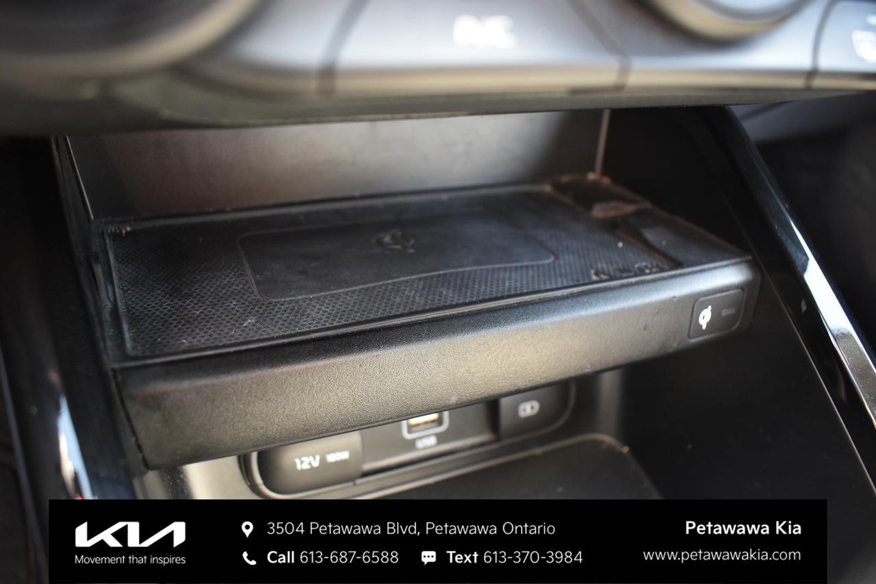 2023 Kia Forte EX 4dr Sedan Photo