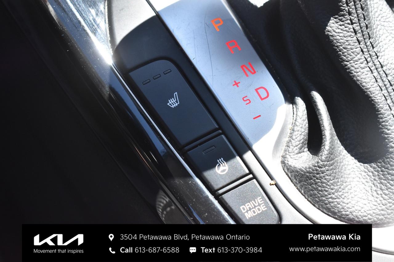 2023 Kia Forte EX 4dr Sedan Photo