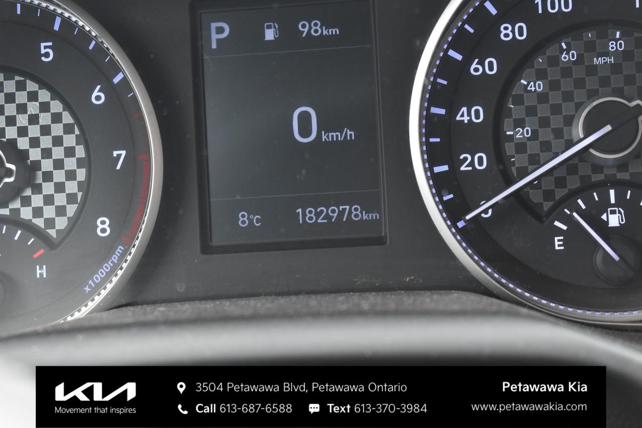 2020 Hyundai Elantra PREFERRED 4DR SEDAN Photo