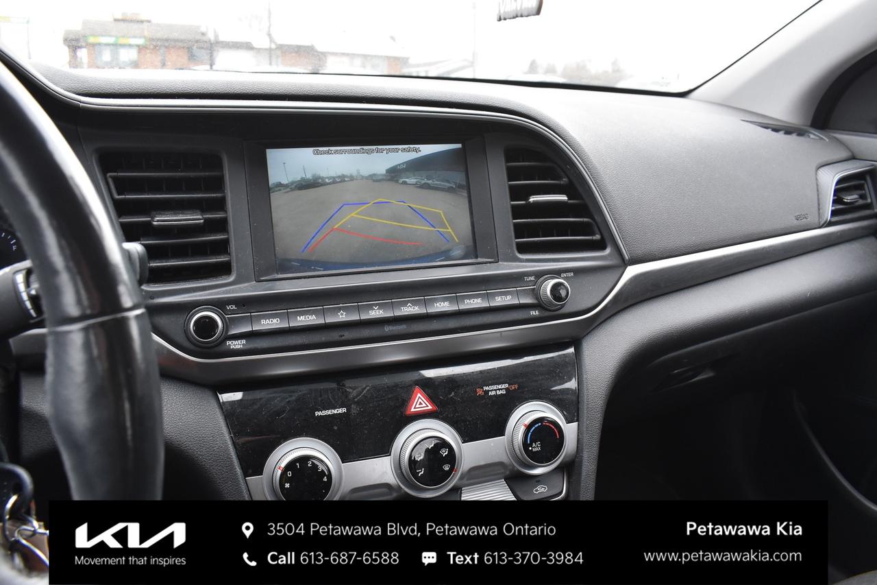 2020 Hyundai Elantra PREFERRED 4DR SEDAN Photo2