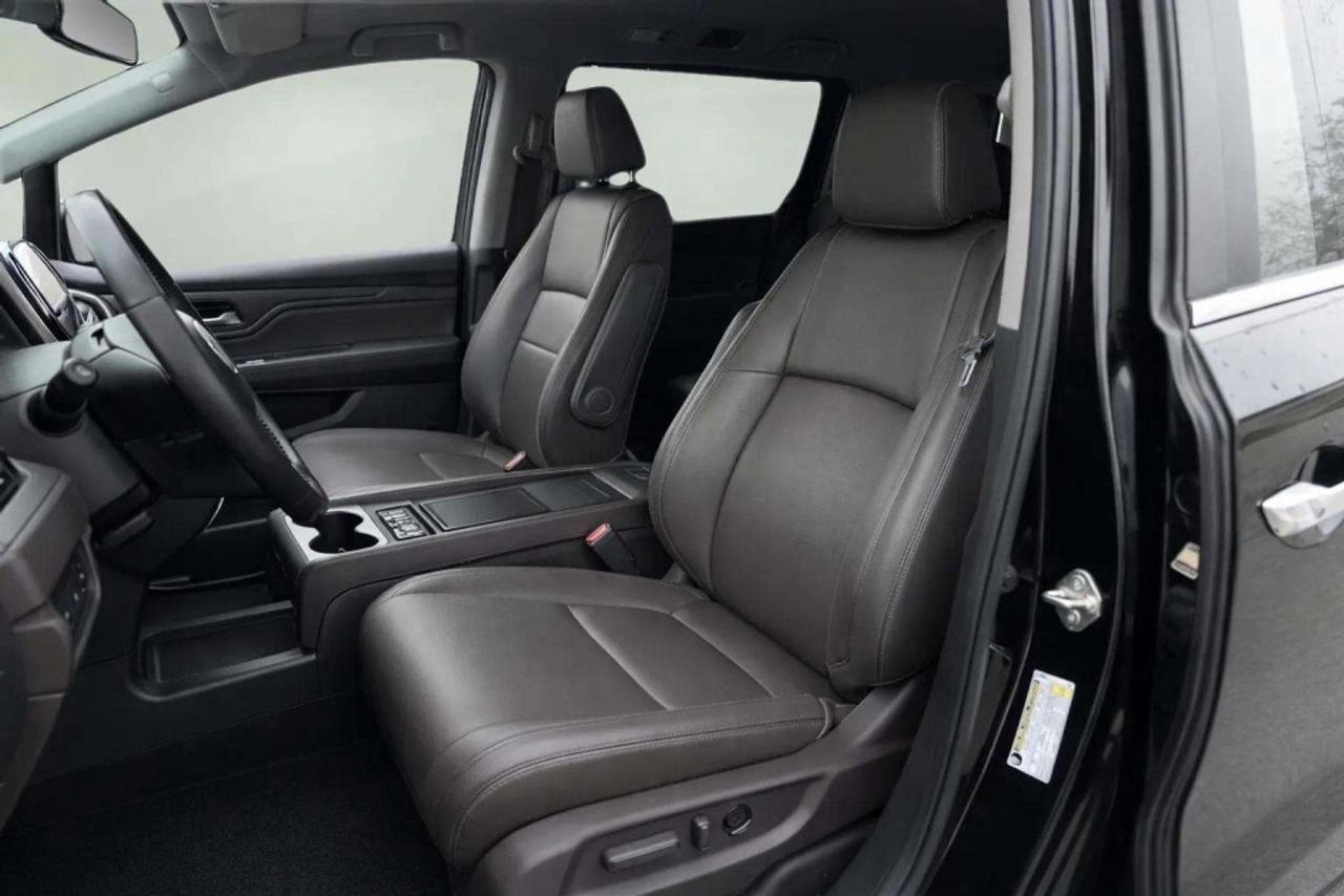 2019 Honda Odyssey EX-L RES Photo