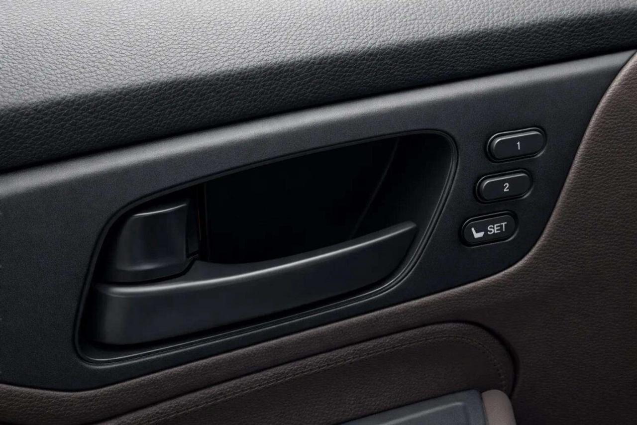 2019 Honda Odyssey EX-L RES Photo