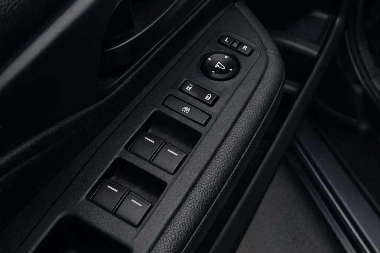 2019 Honda Odyssey EX-L RES Photo
