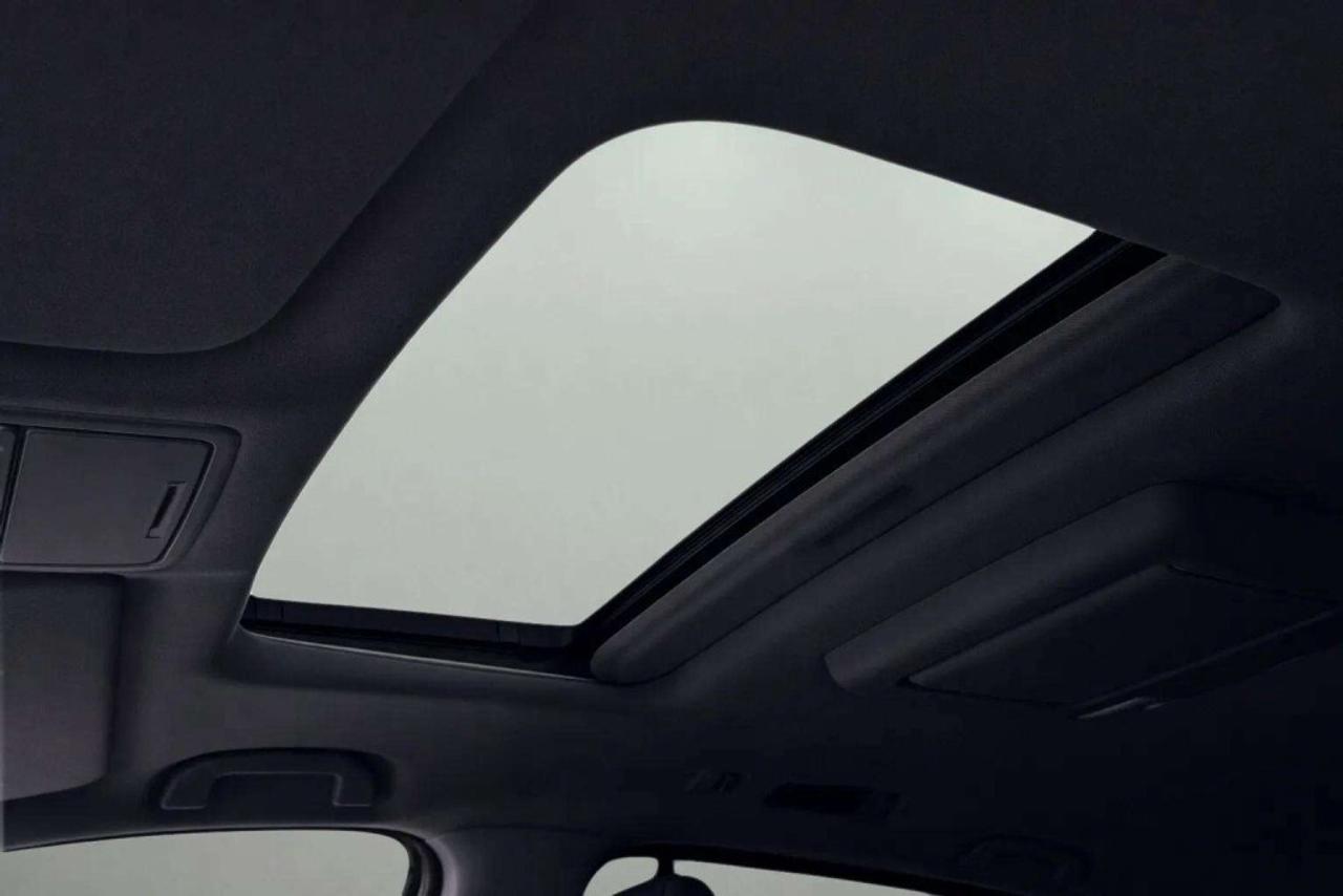 2019 Honda Odyssey EX-L RES Photo