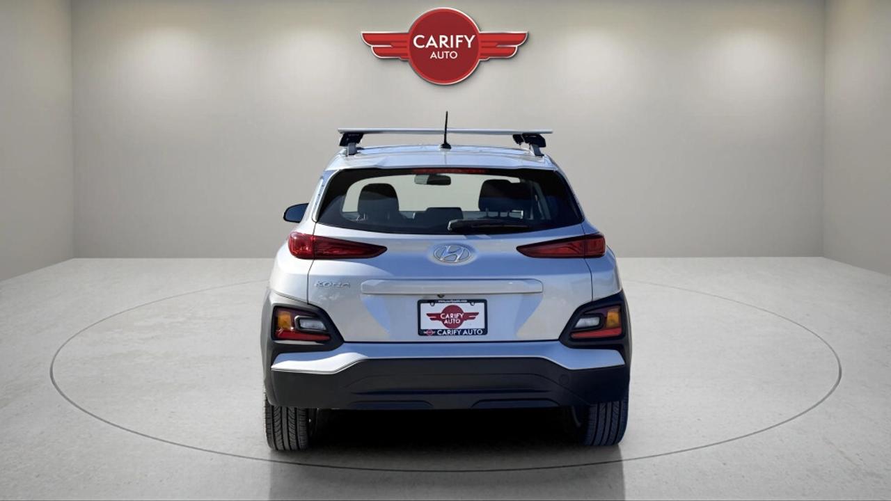2020 Hyundai KONA Preferred Photo