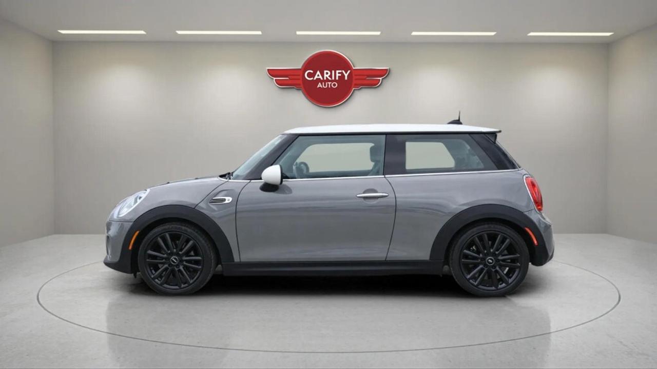 2017 MINI Cooper Hardtop 3 DOOR Photo