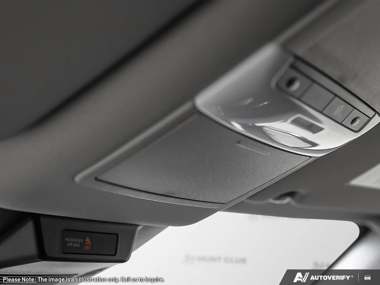 2026 Nissan Rogue S Photo