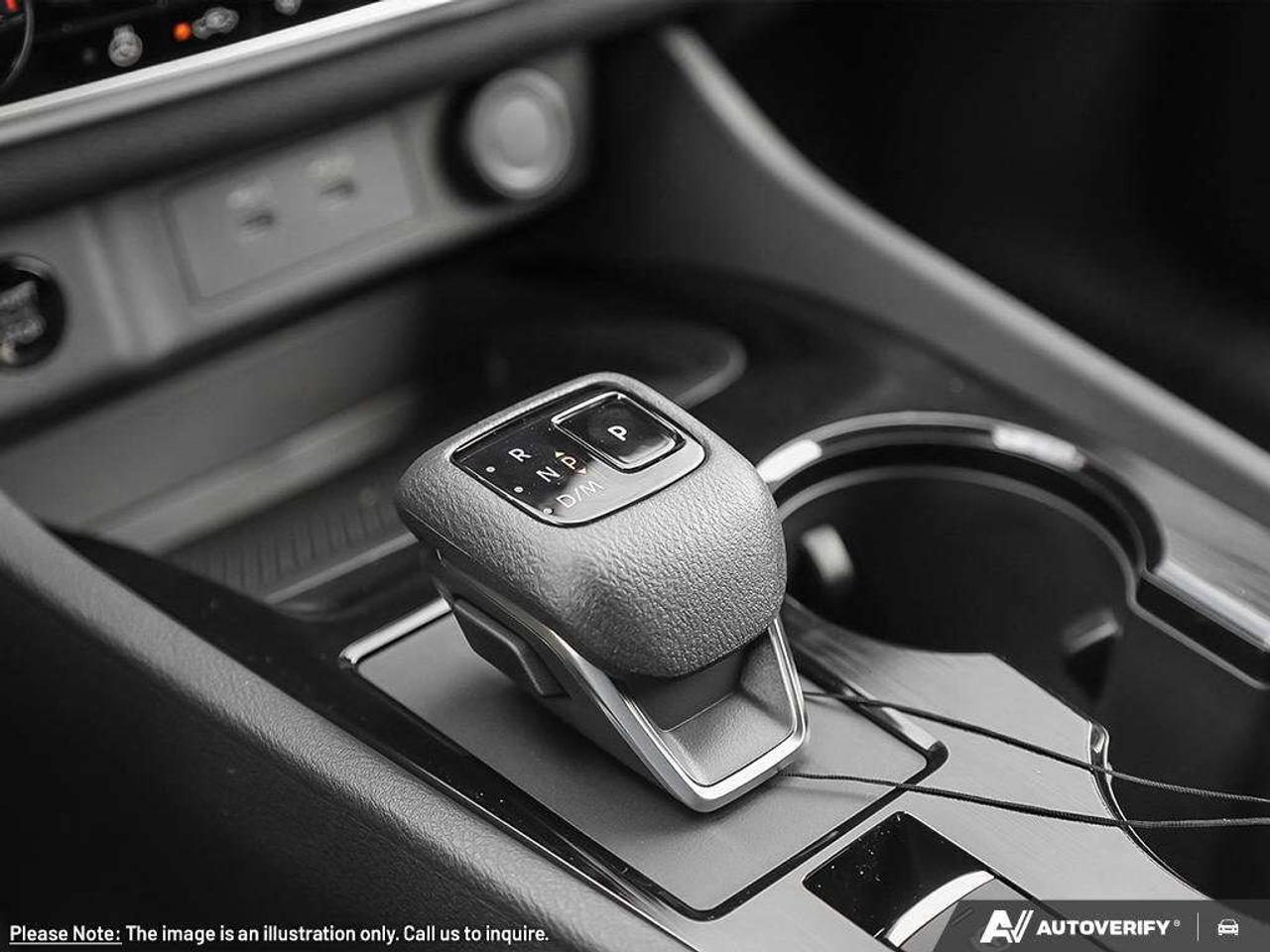 2026 Nissan Rogue S Photo