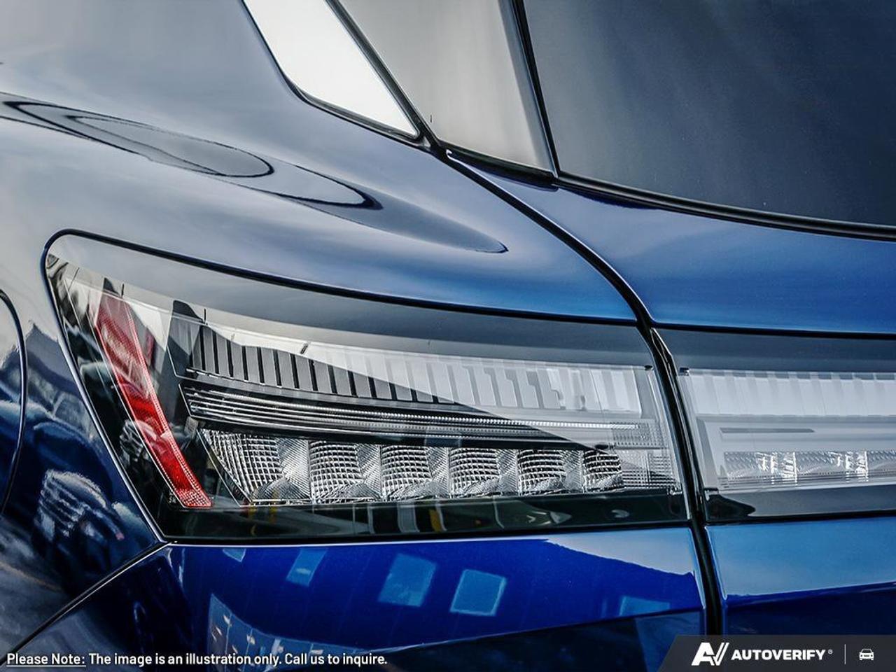 2025 Nissan Murano SV Photo