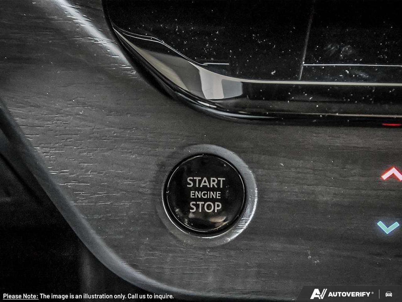 2025 Nissan Murano SV Photo