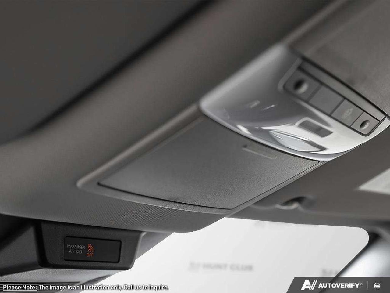 2026 Nissan Rogue S Photo