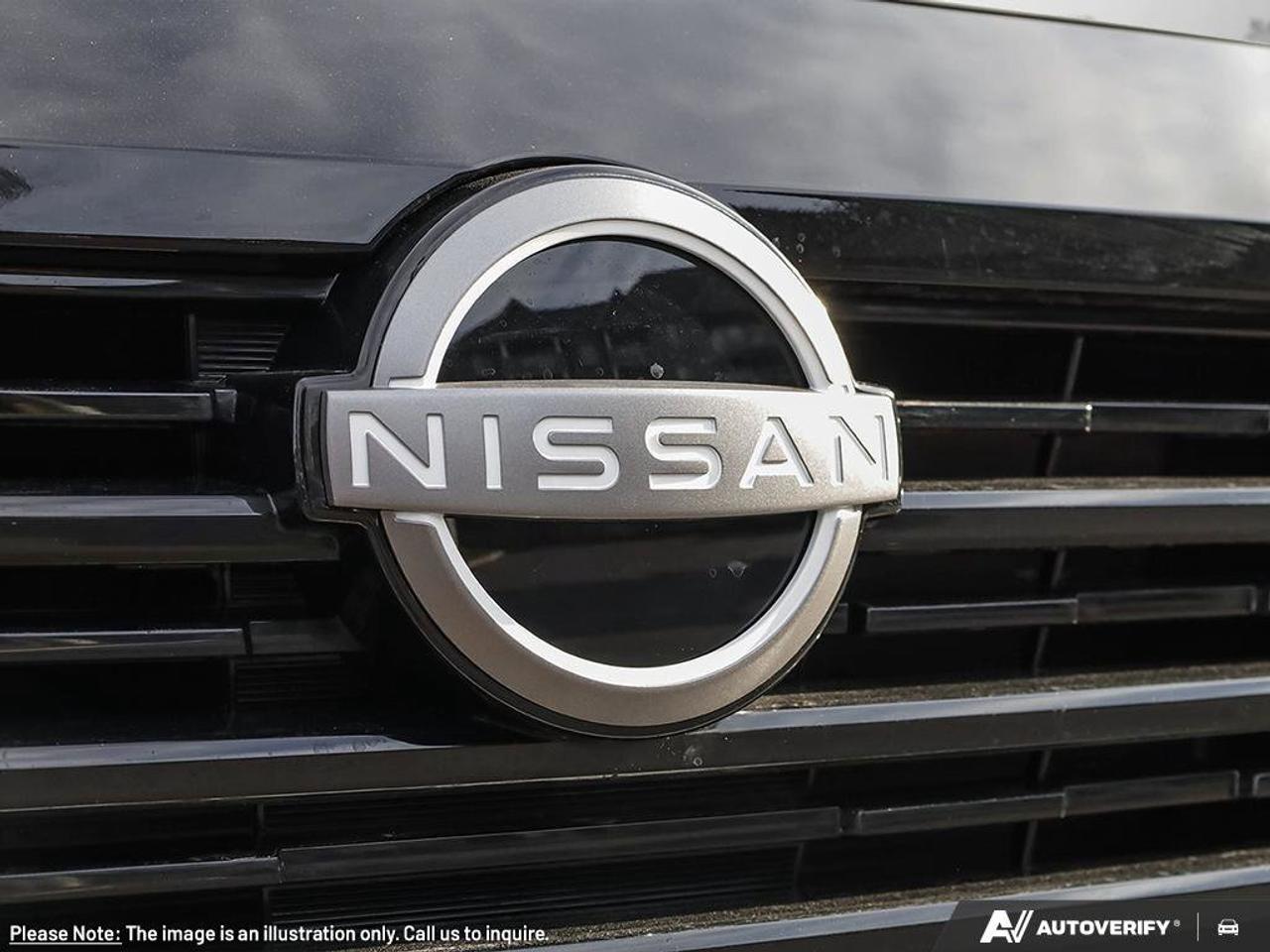 2026 Nissan Kicks S Photo