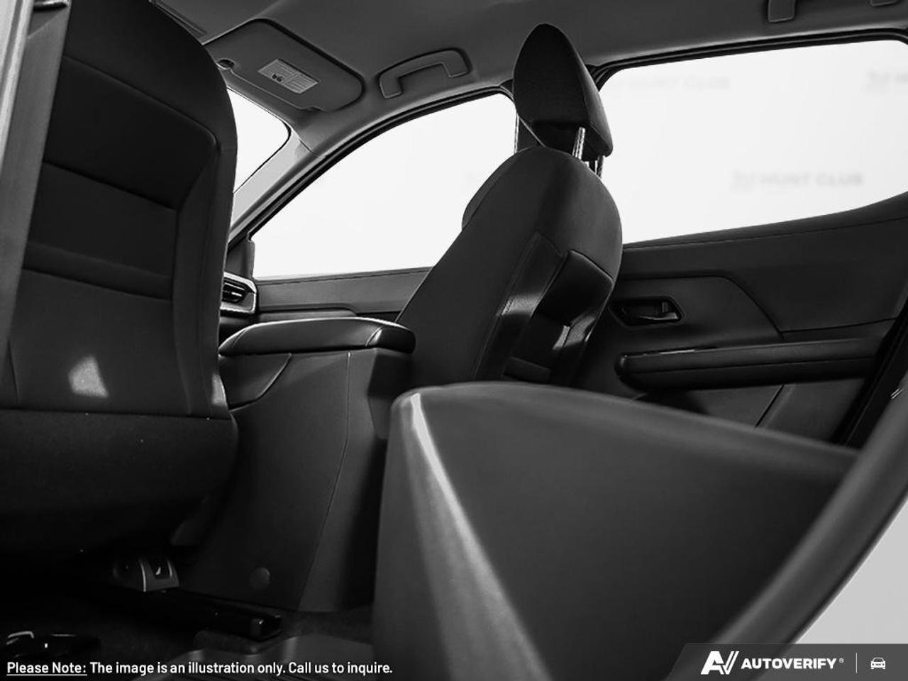 2026 Nissan Kicks S Photo