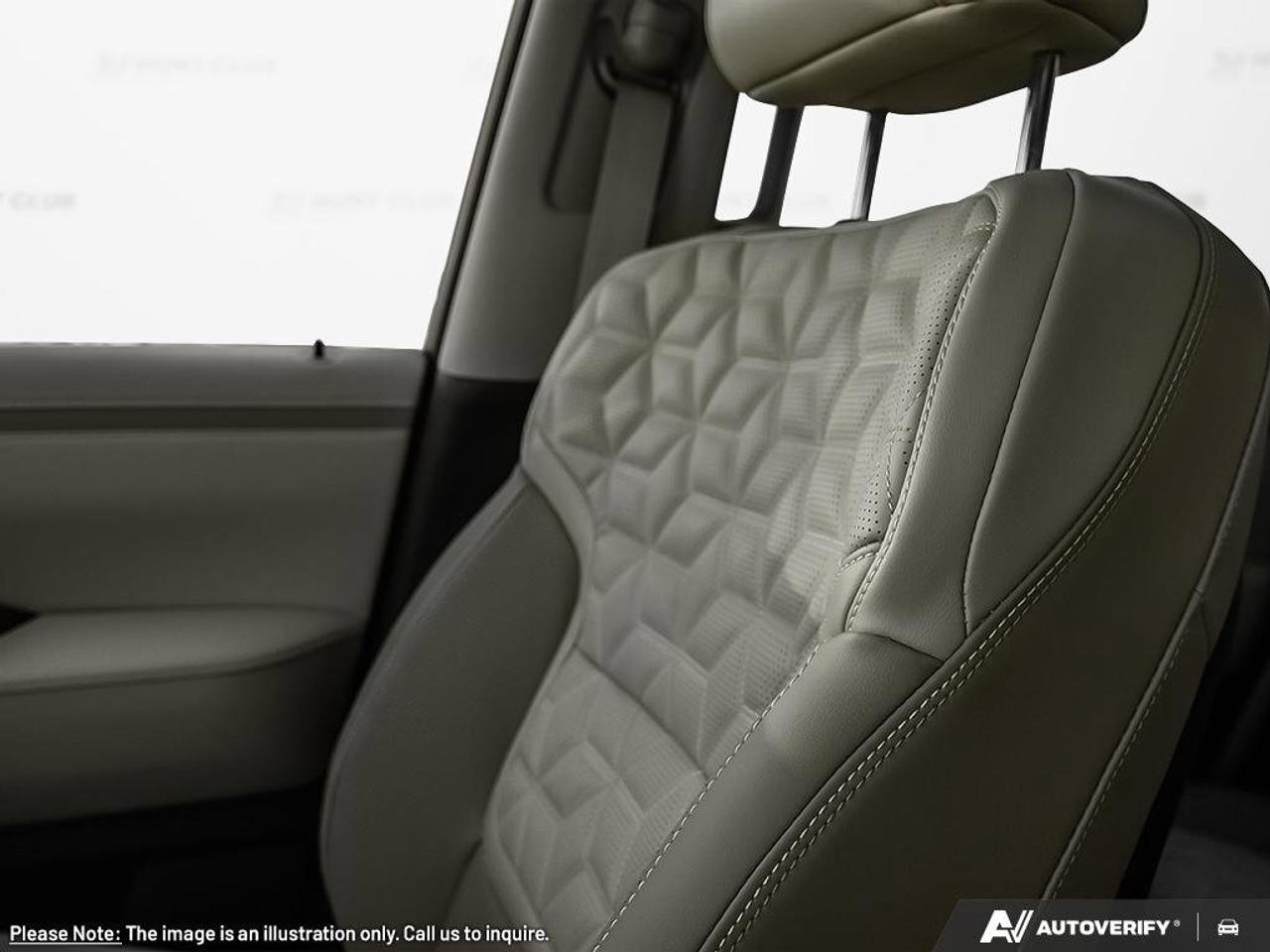 2026 Nissan Armada Platinum Reserve Photo