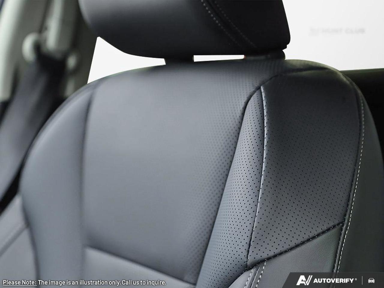 2026 Nissan Rogue Platinum Photo