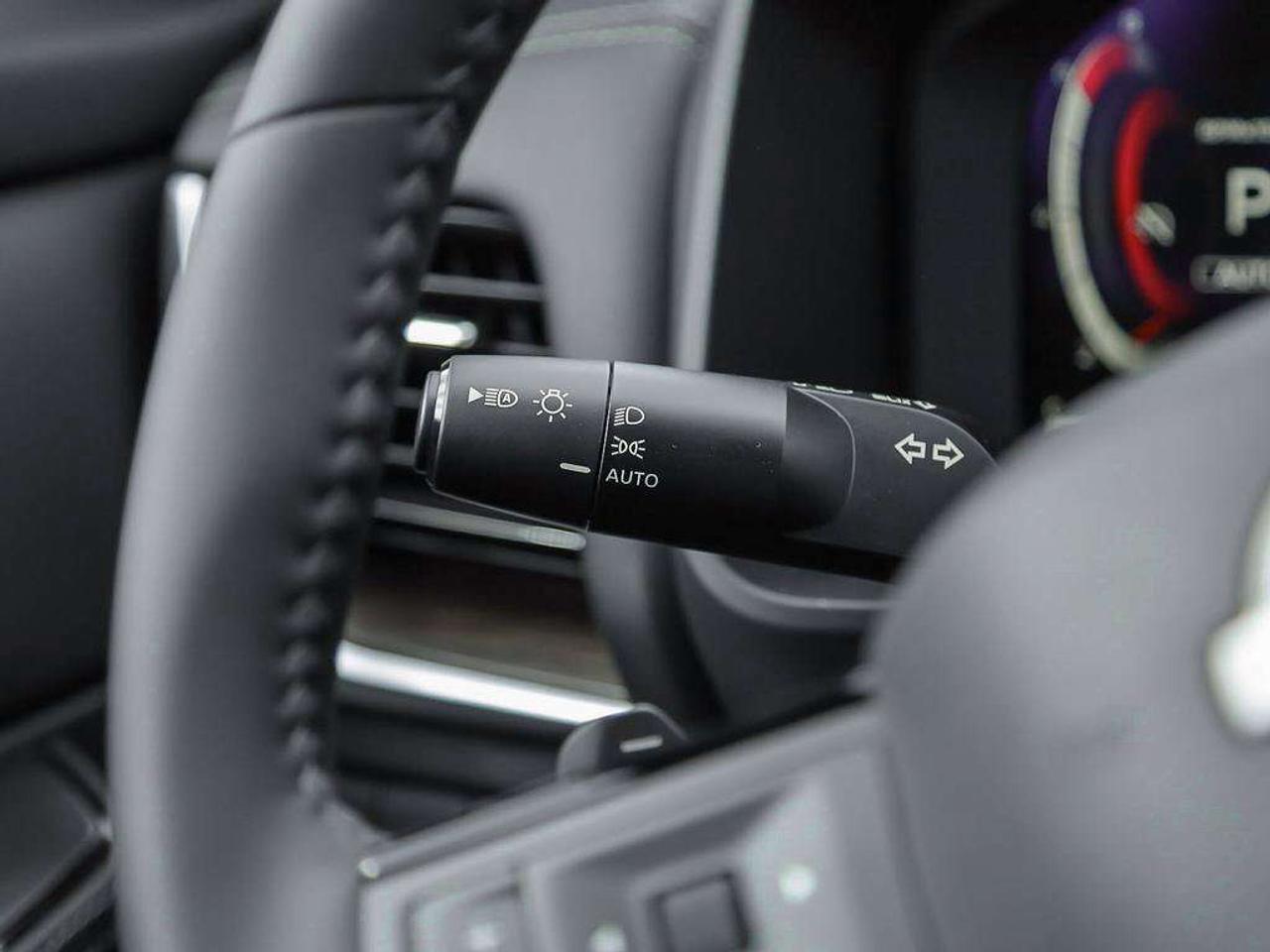 2026 Nissan Rogue Platinum AWD   Wireless Apple Car Play   360 View Camera Photo