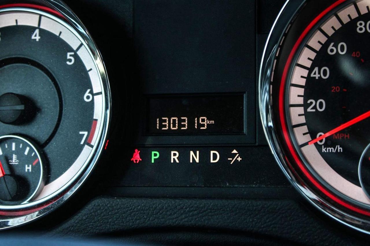 2014 Dodge Grand Caravan Grand Se  DvDplayer BkpCam EcoMode CruiseCtrl Photo