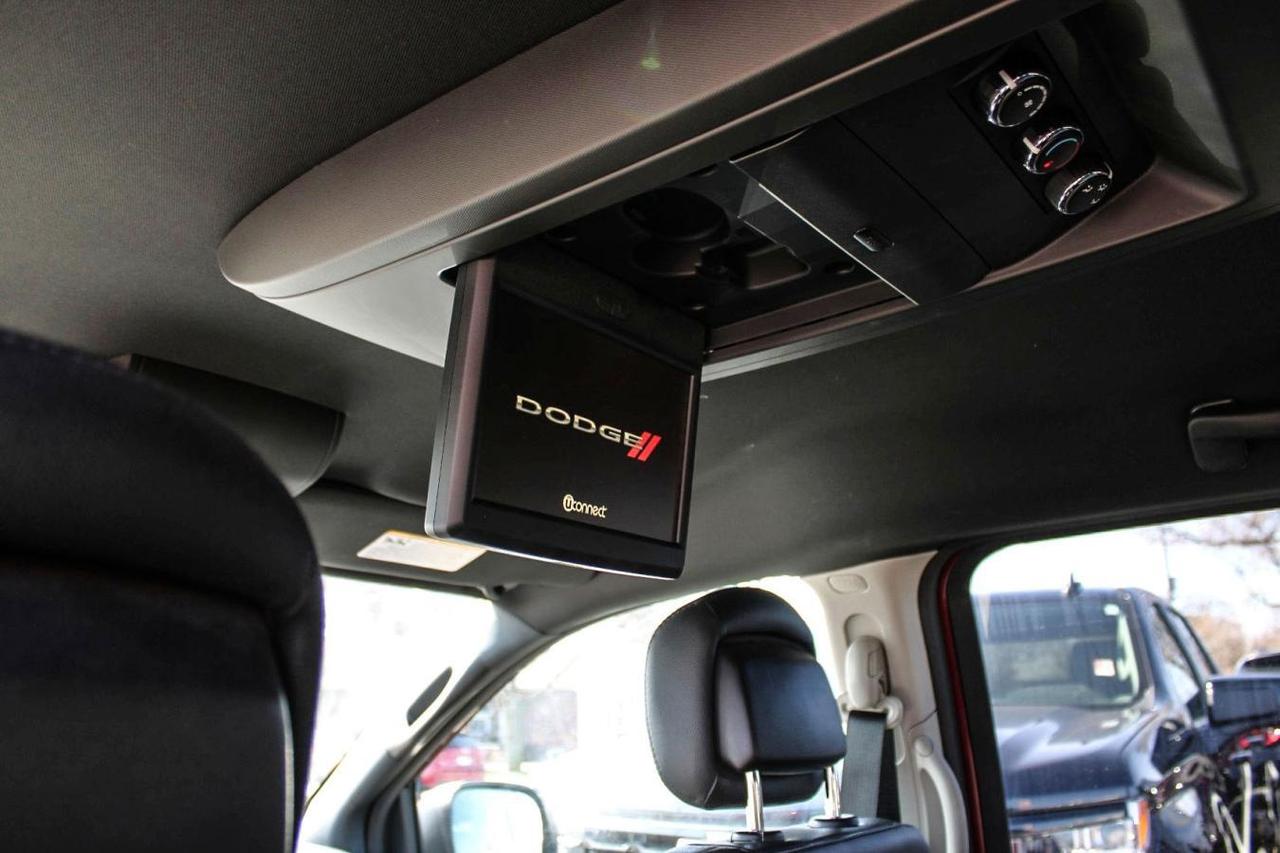 2014 Dodge Grand Caravan Grand Se  DvDplayer BkpCam EcoMode CruiseCtrl Photo