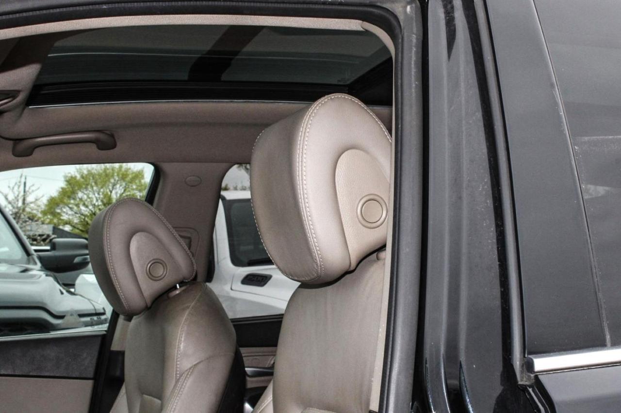 2016 Hyundai Santa Fe SE/Limited Photo