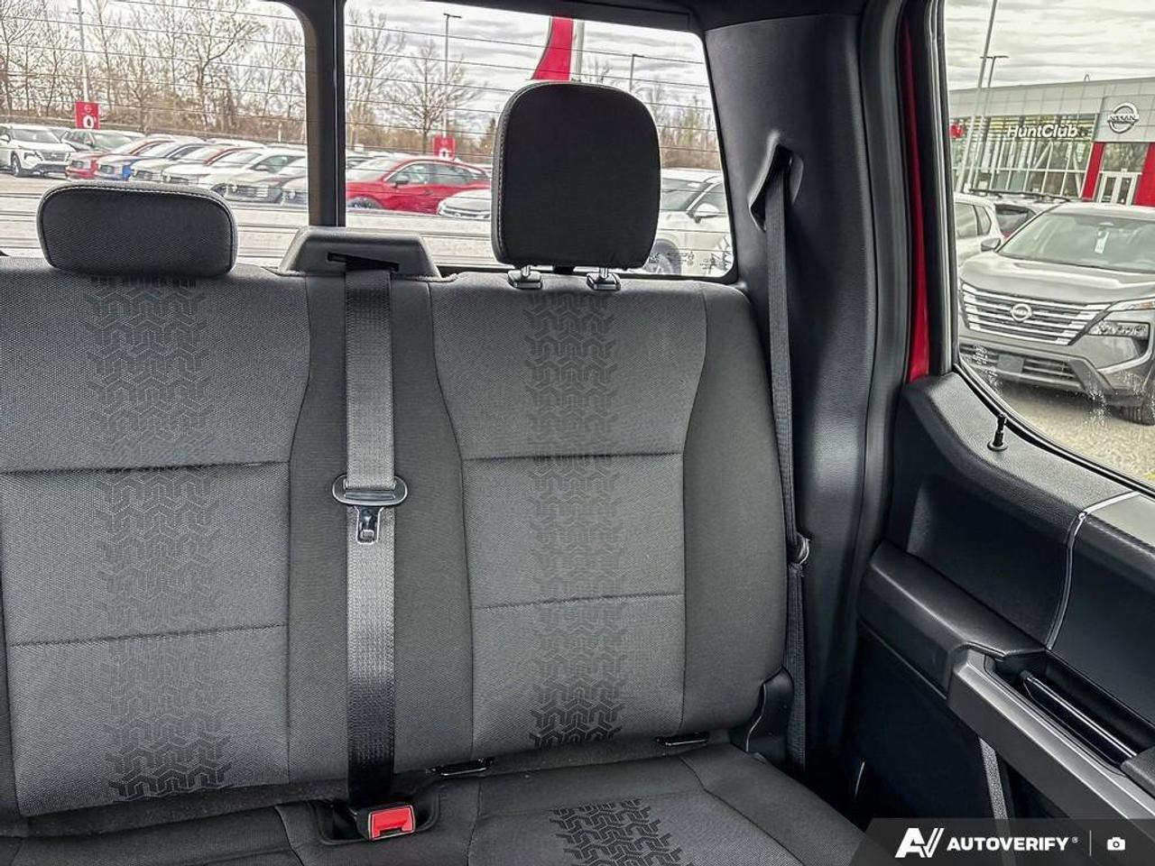 2020 Ford F-150 XLT   Apple Car Play   Android Auto Photo