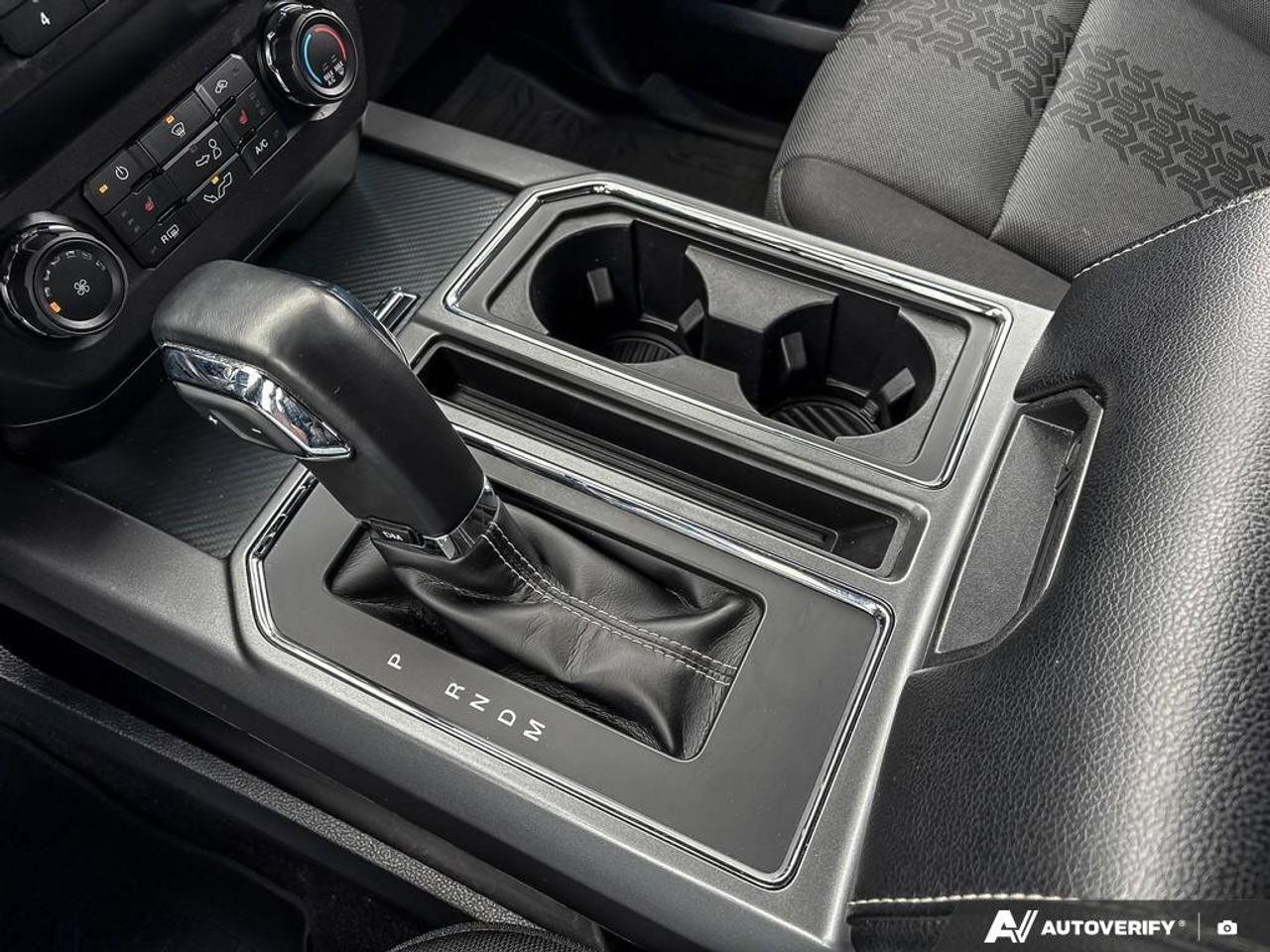 2020 Ford F-150 XLT   Apple Car Play   Android Auto Photo