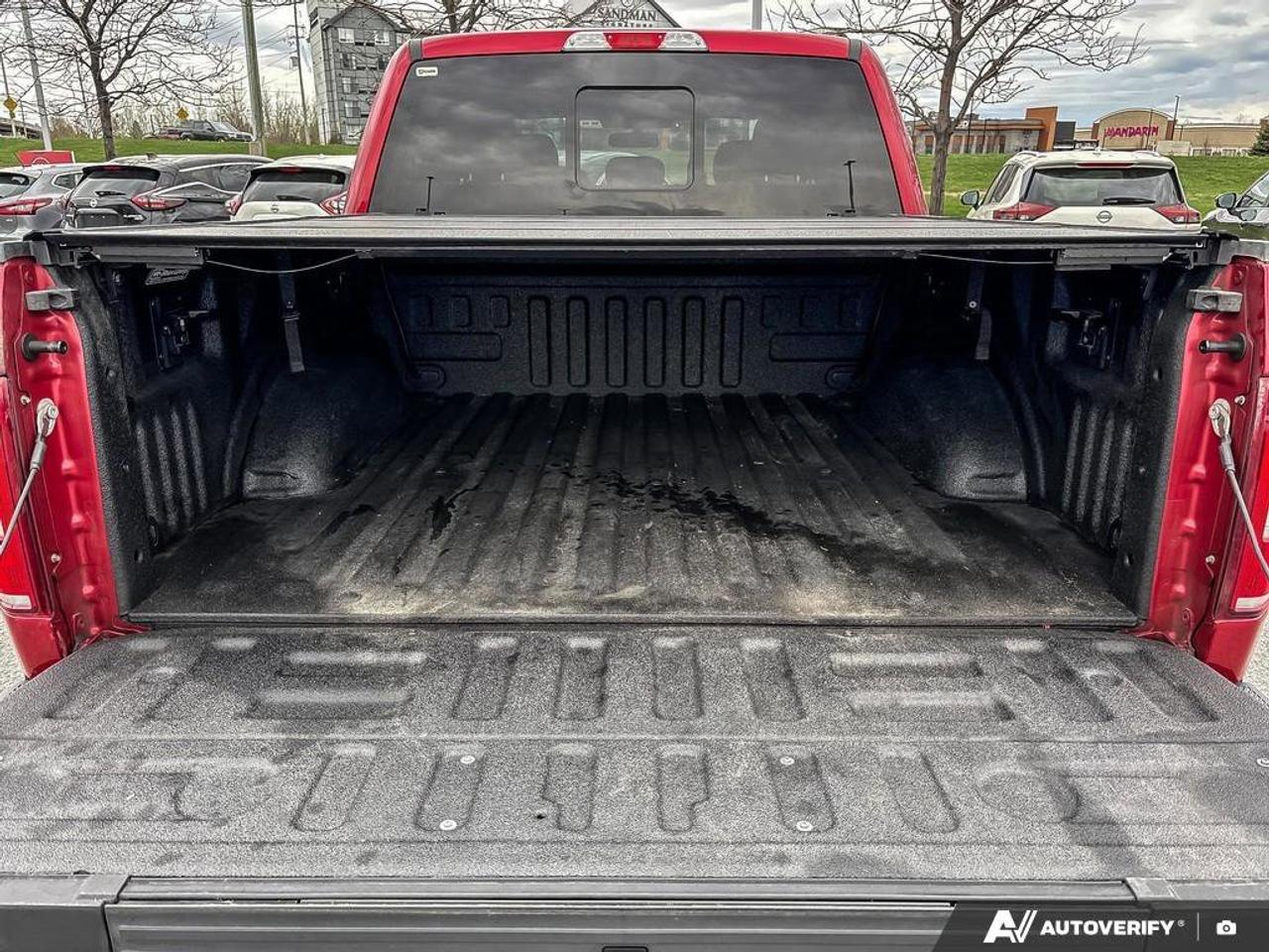 2020 Ford F-150 XLT   Apple Car Play   Android Auto Photo